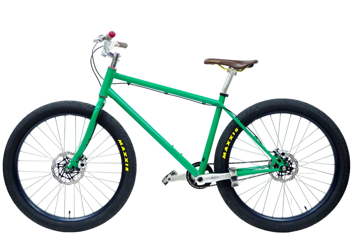 SURLY 「サーリー」 LOWSIDE 2019年頃 マウンテンバイク / 名古屋大須店