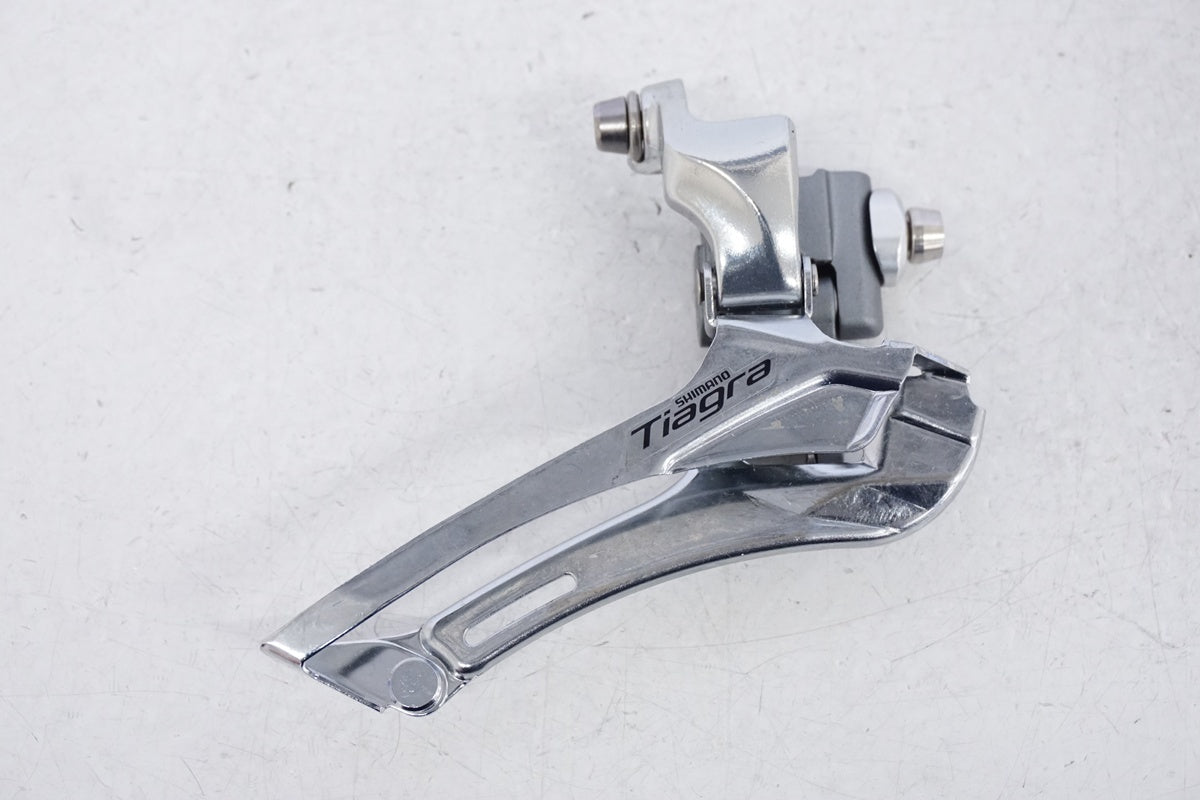 SHIMANO 「シマノ」 TIAGRA FD-4600 フロントディレイラー / 浜松店