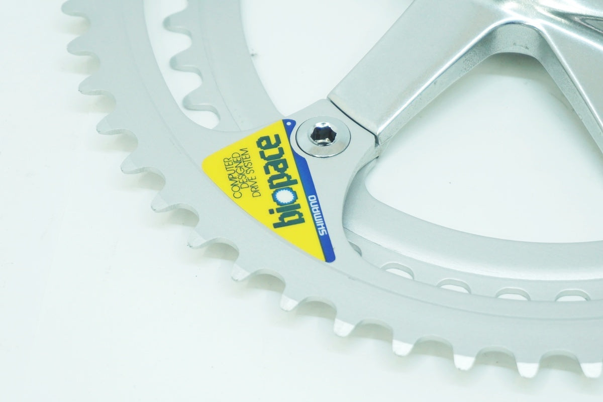 SHIMANO 「シマノ」 105 FC-1050 52-42T 170mm クランク / 大阪美原北インター店