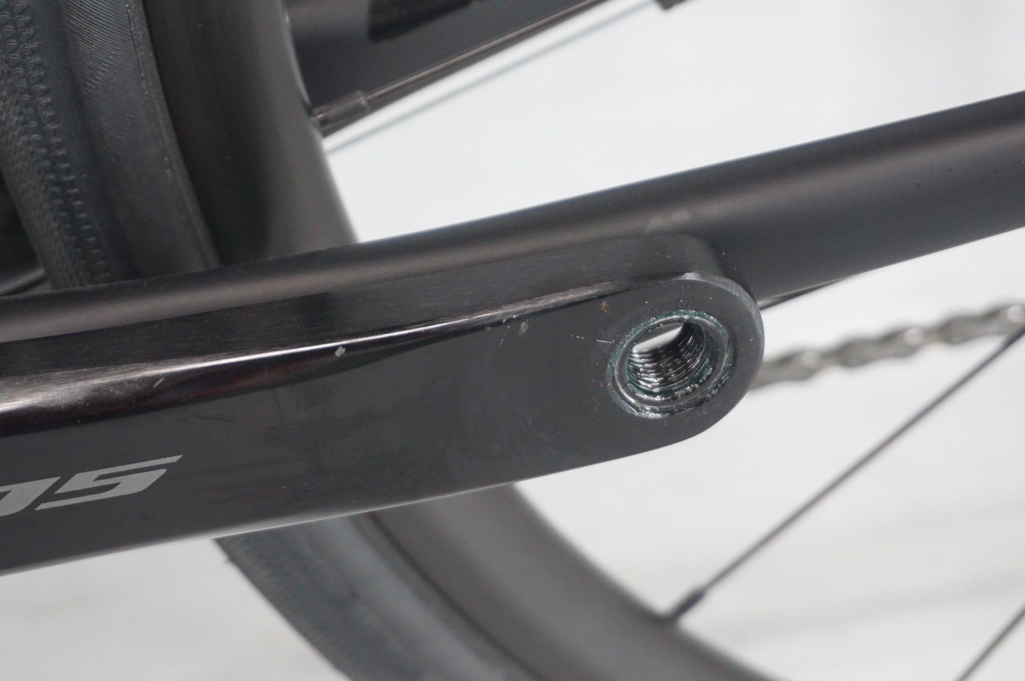 TREK 「トレック」 DOMANE AL5 2025-2026年モデル ロードバイク / 阪急塚口店