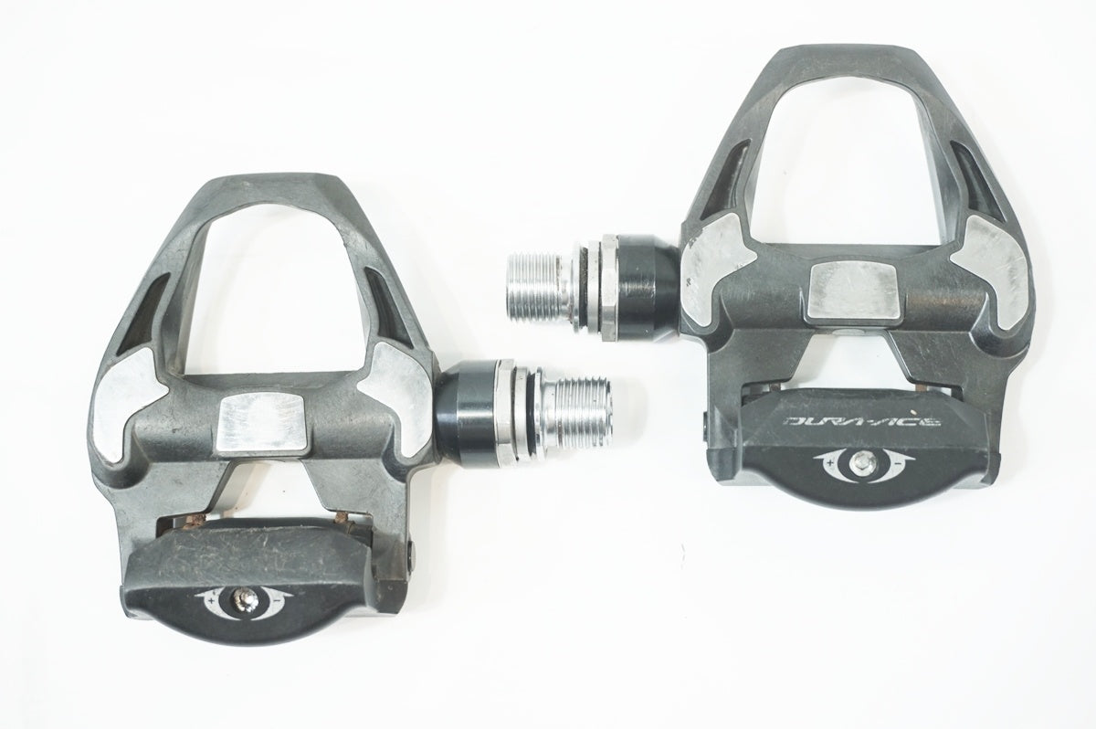 SHIMANO 「シマノ」 DURA-ACE PD-R9100 ペダル / バイチャリ