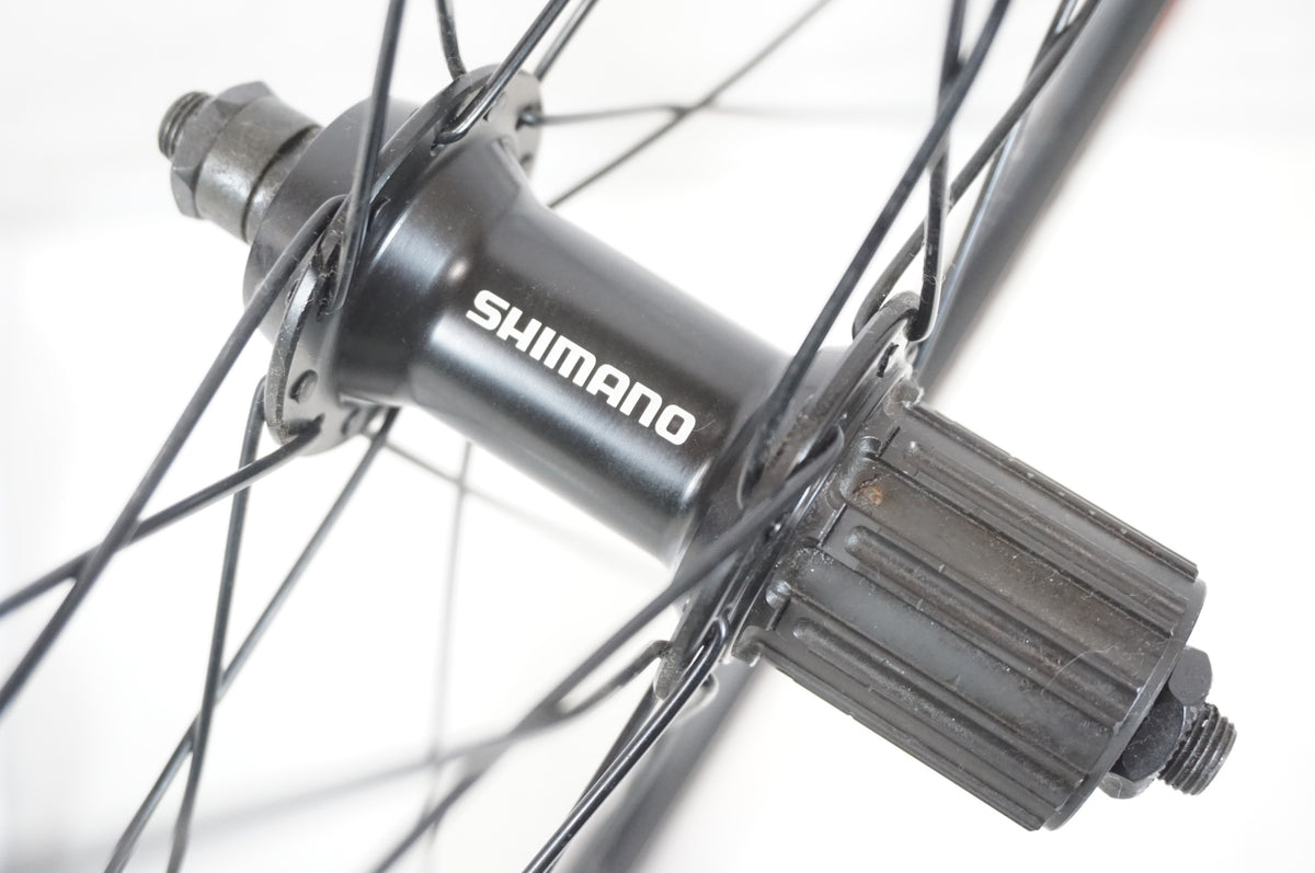 SHIMANO 「シマノ」 WH-RS010 SHIMANO11S リアホイール / 宇都宮店