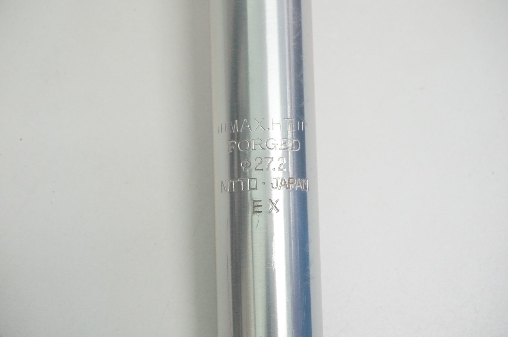 NITTO 「ニットー」 65 φ27.2 250mm シートポスト / 福岡店