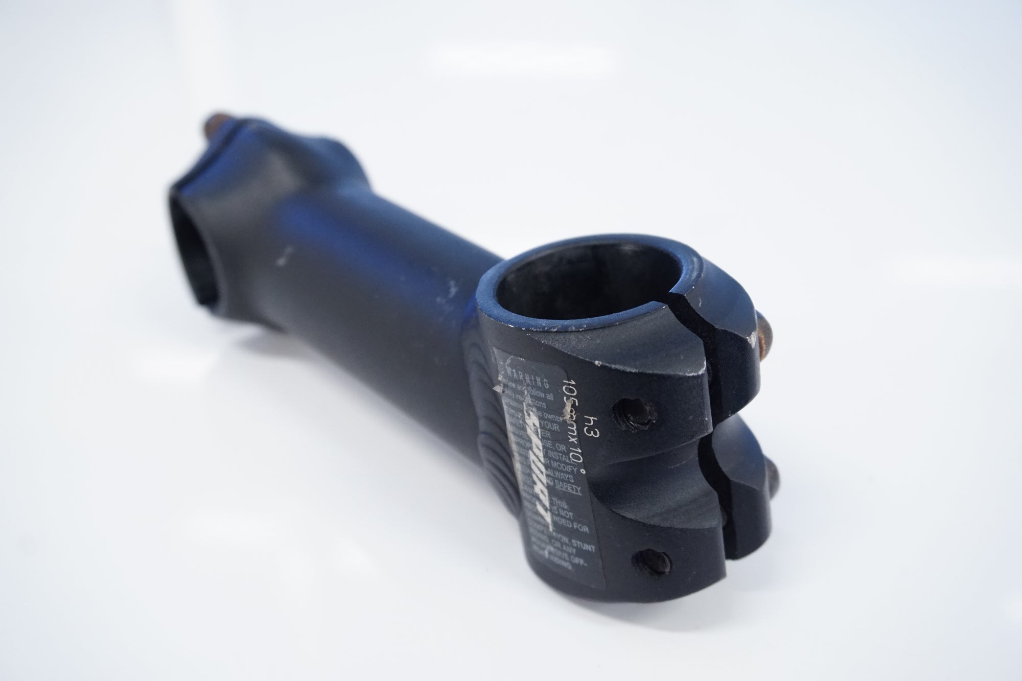 BONTRAGER 「ボントレガー」 SPORT φ25.4 105mm ステム / 浜松店