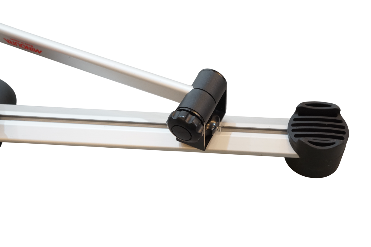 MINOURA 「ミノウラ」 車載キャリア / バイチャリ浦和ベース