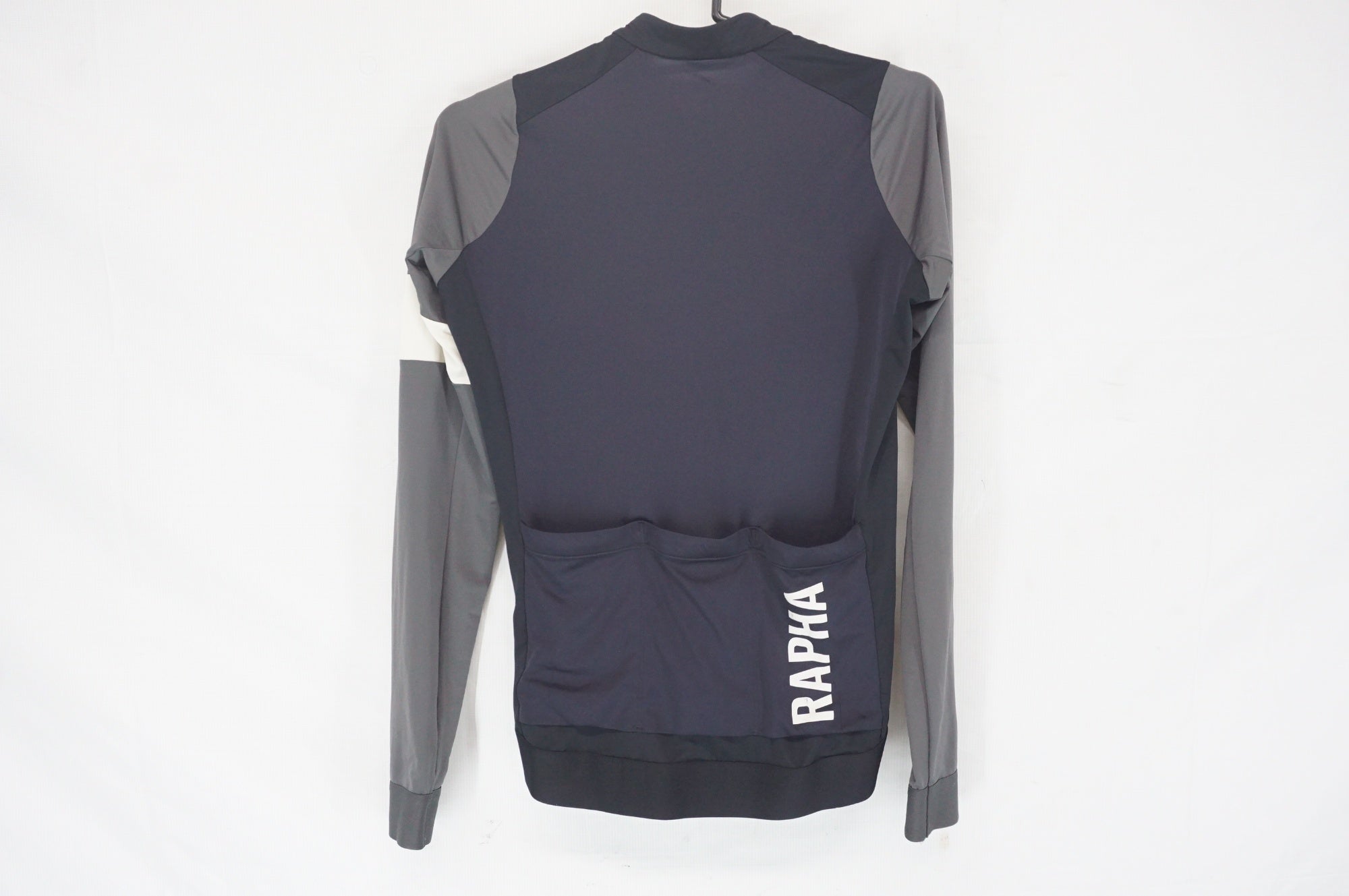 RAPHA 「ラファ」 PRO TEAM LONG SLEEVE TRAINING JERSEY SMALLサイズ ジャージ / 阪急塚口店