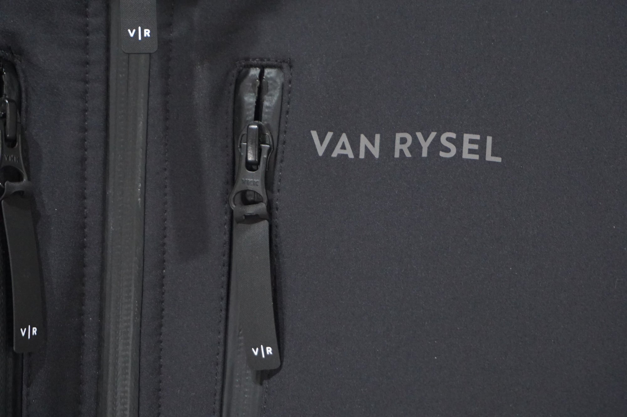 VAN RYSEL 「ヴァンリーゼル」 ENDURANCE WINTER JACKET XLサイズ ジャケット / AKIBA店