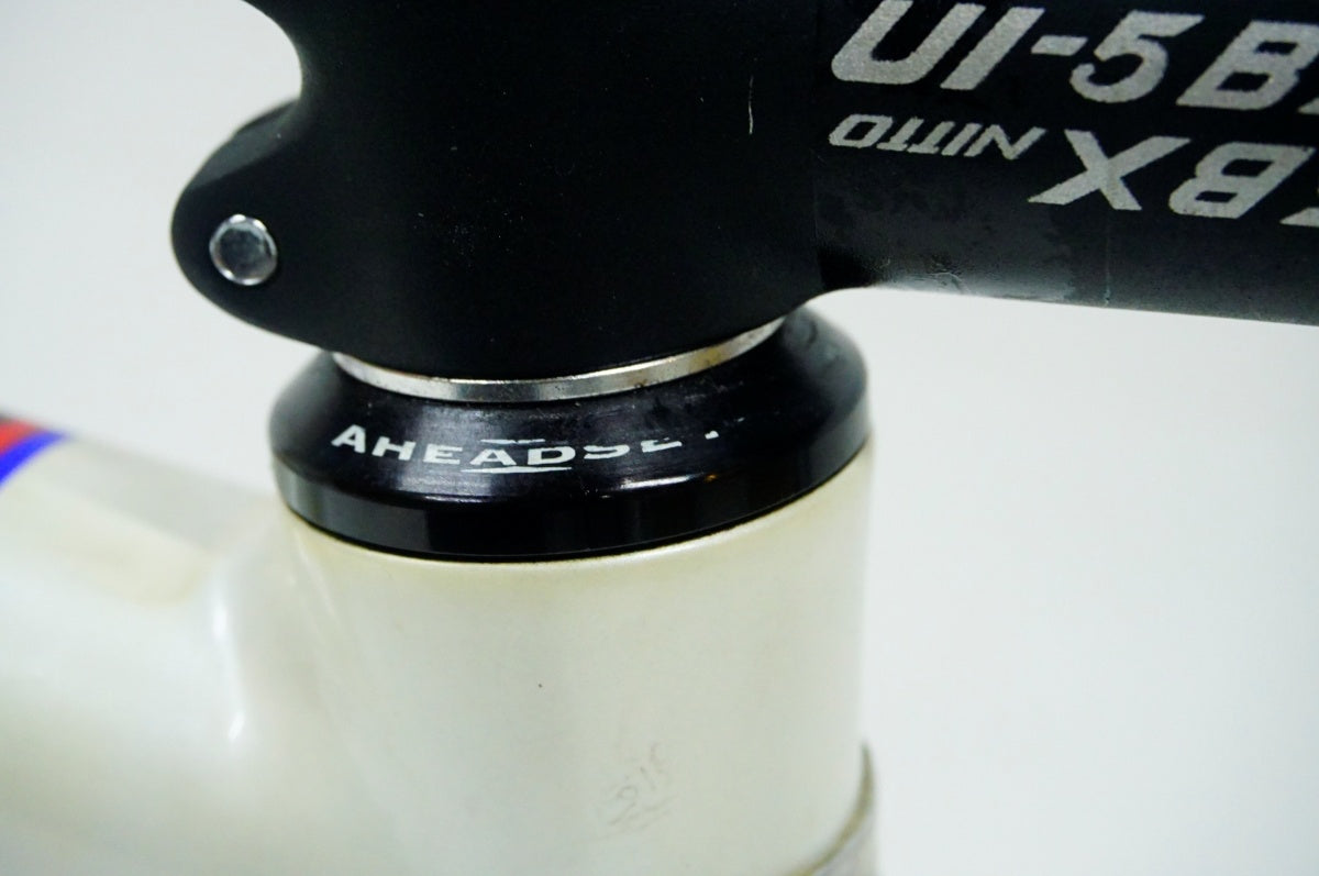 CORRATEC 「コラテック」 R.T. FORCIA 2008年頃 フレームセット / 名古屋大須店