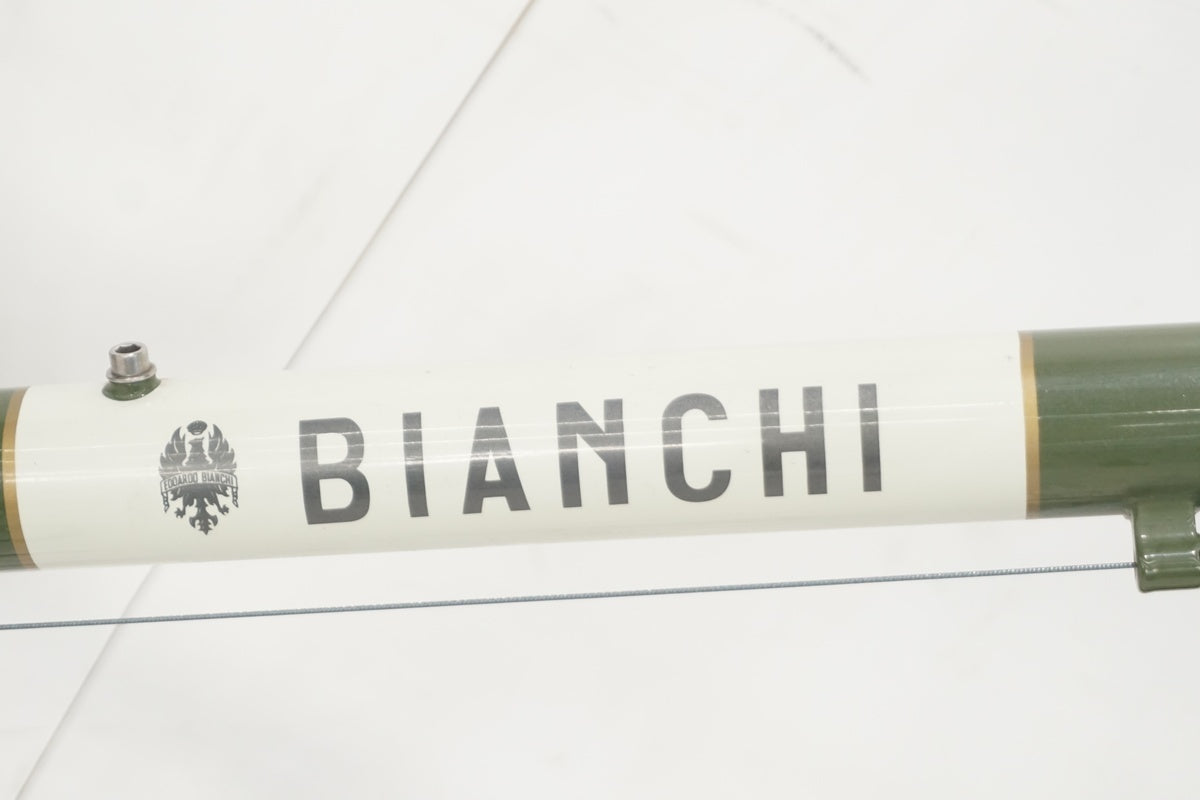 BIANCHI 「ビアンキ」 PISA 20インチ 2018年モデル ミニベロ / 大阪美原北インター店