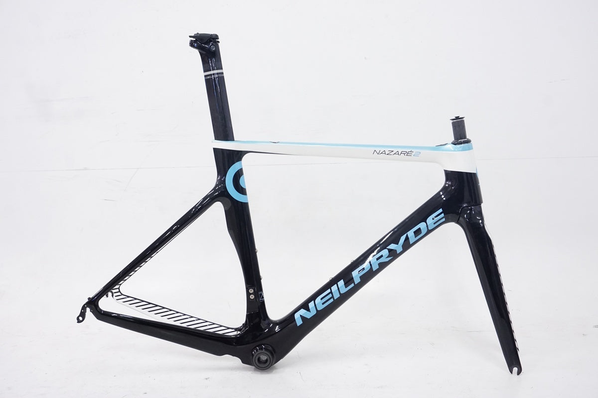 ジャンク NEILPRYDE 「ニールプライド」 NAZARE2 2017年モデル