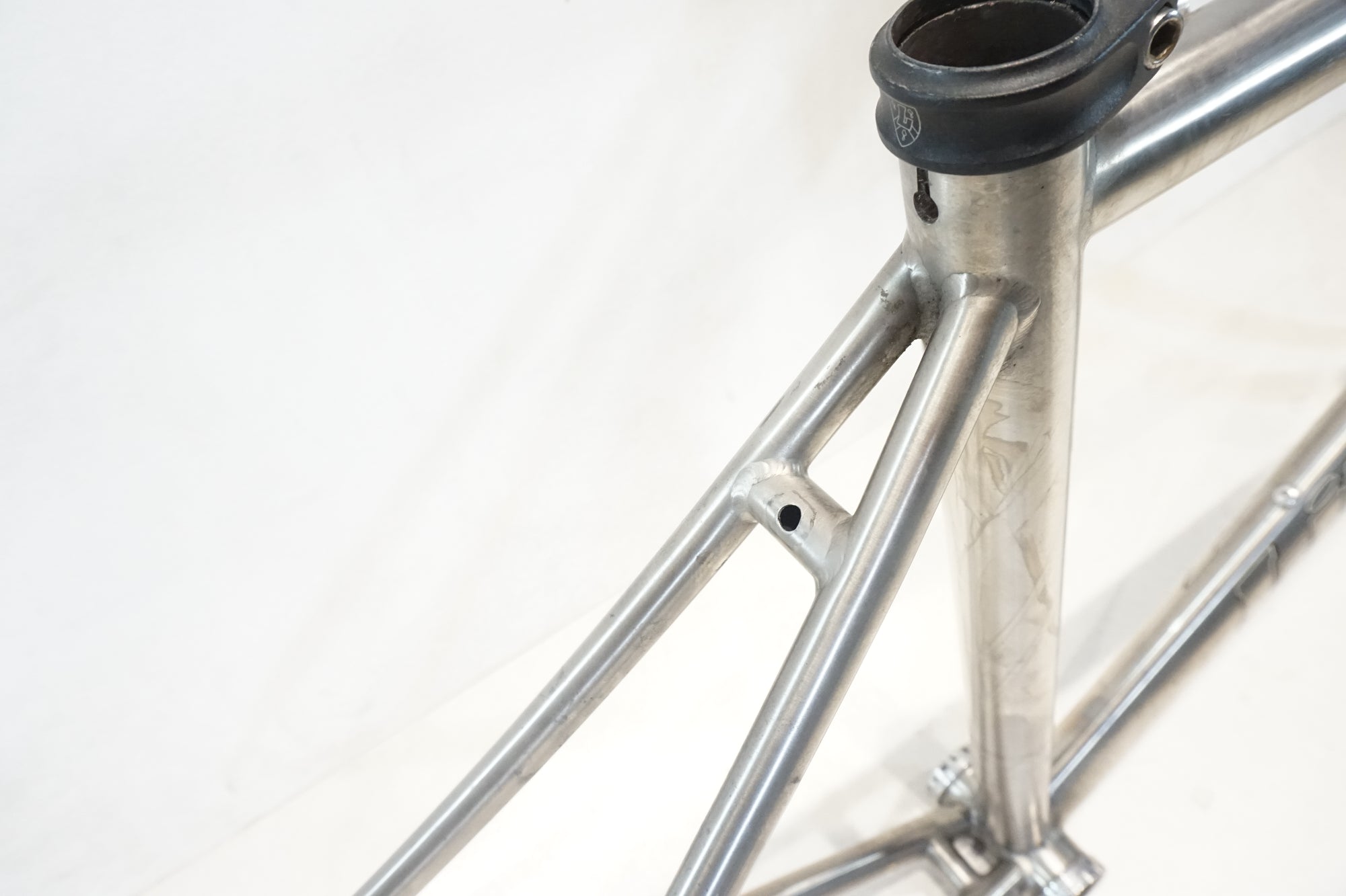 LITESPEED 「ライトスピード」 GHISALLO 2005年ごろモデル フレームセット / 横浜戸塚店