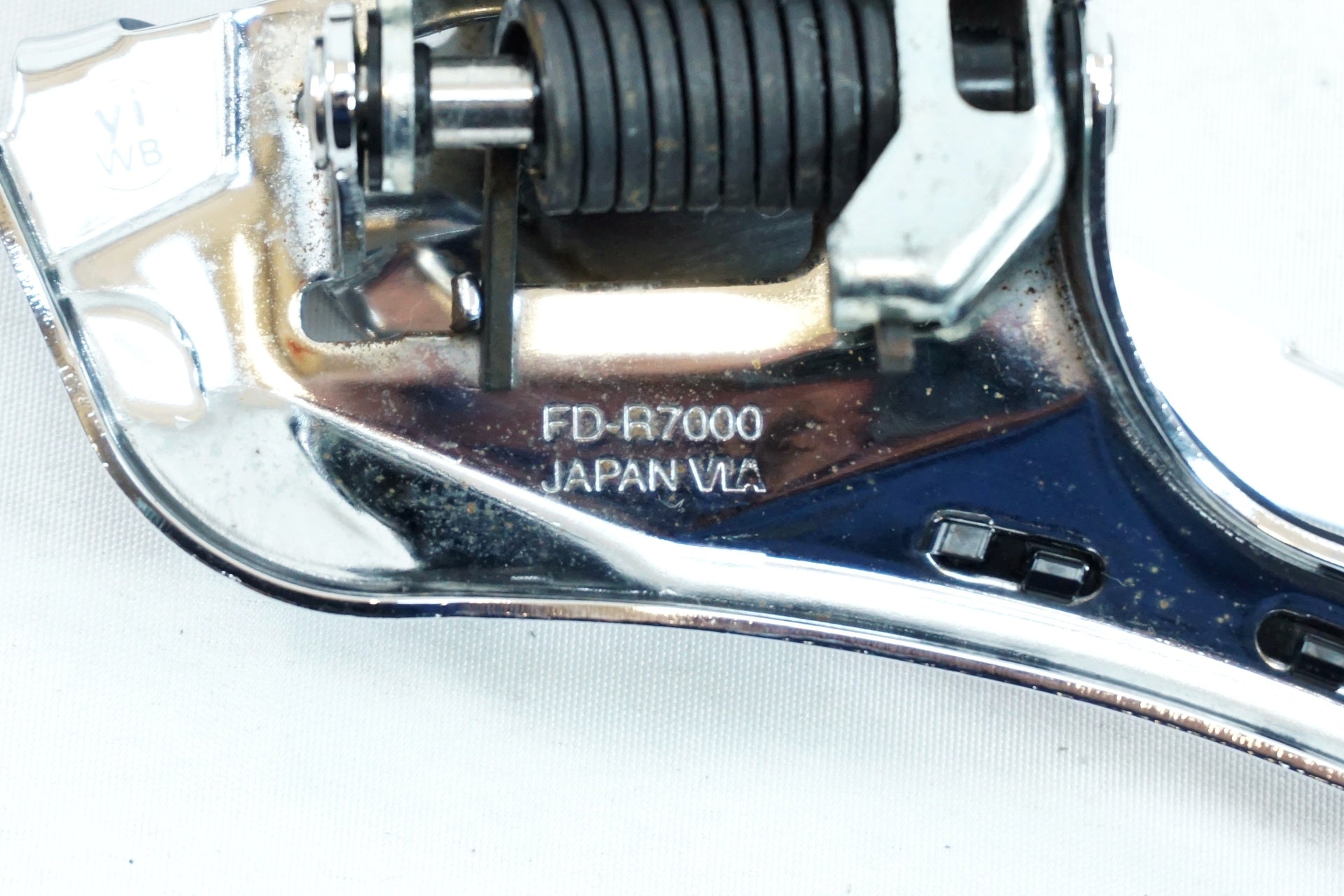 SHIMANO 「シマノ」 105 FD-R7000 フロントディレイラー / 有明ガーデン店