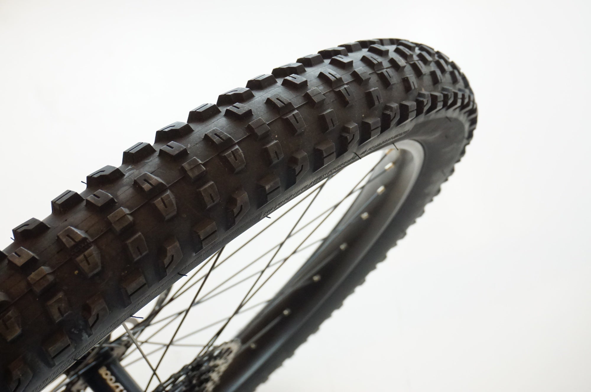 BONTRAGER 「ボントレガー」 MD35 29インチ SRAM 12S ホイールセット / 浜松店