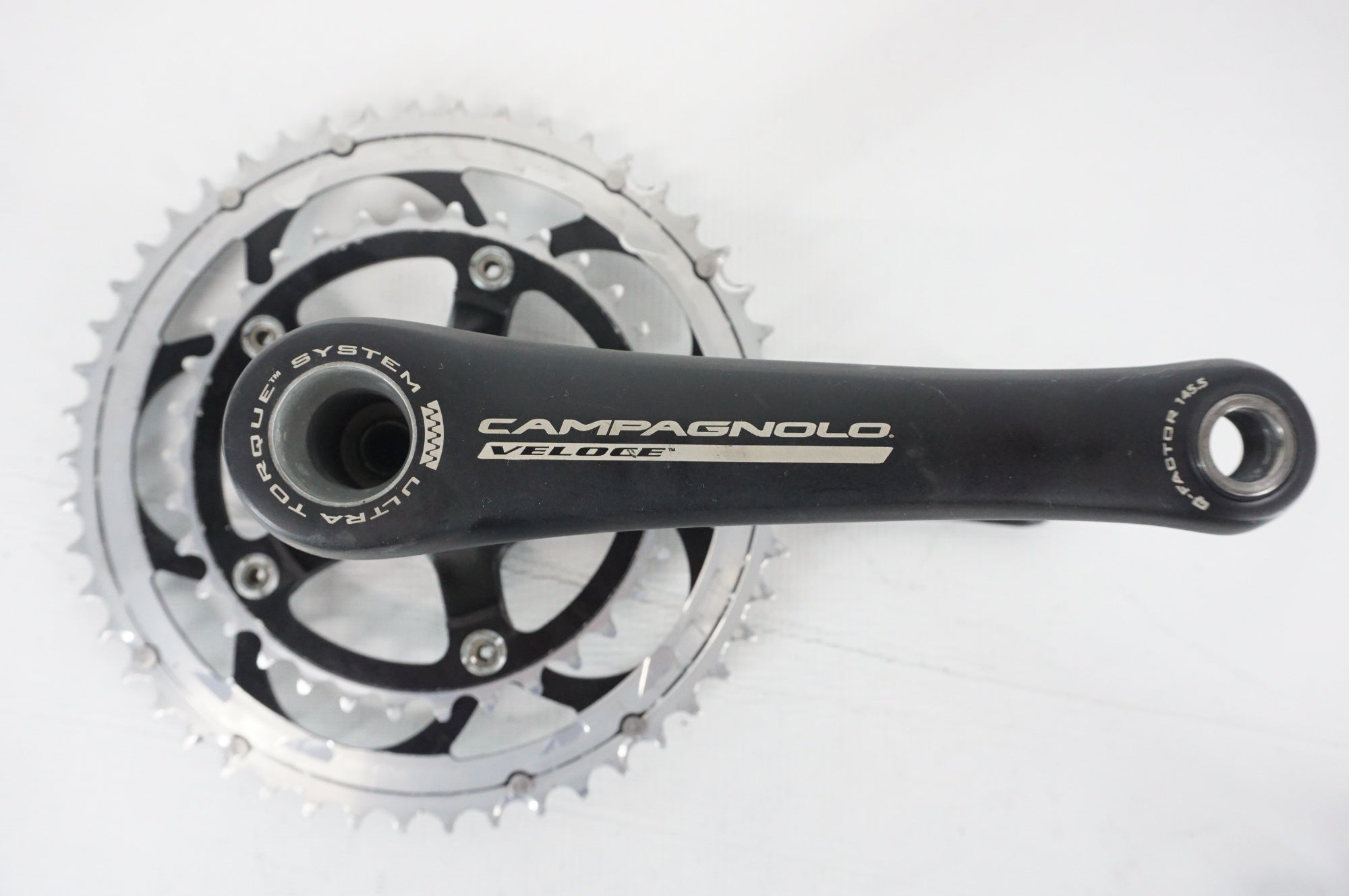 CAMPAGNOLO 「カンパニョーロ」 VELOCE 2x10S コンポセット / 阪急塚口店