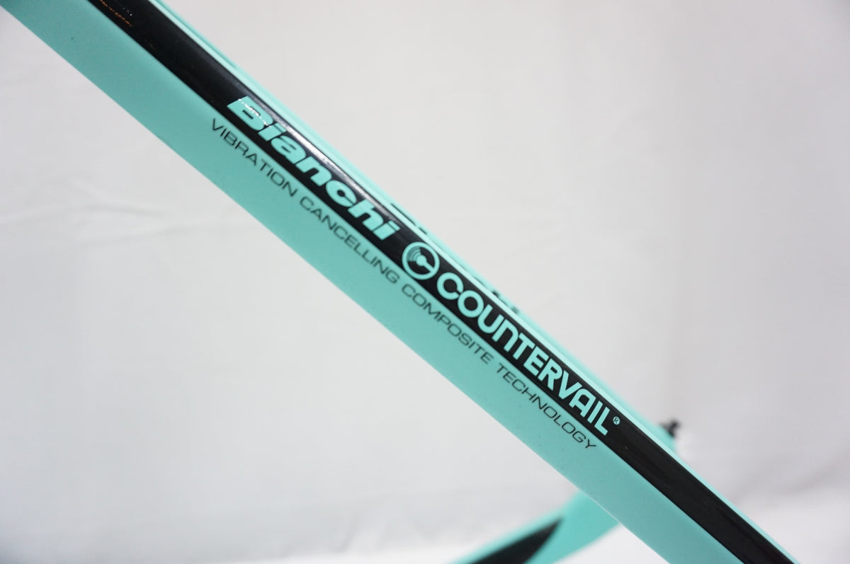 BIANCHI「ビアンキ」OLTRE XR4 2017年モデル ロードバイク フレームセット / 世田谷店
