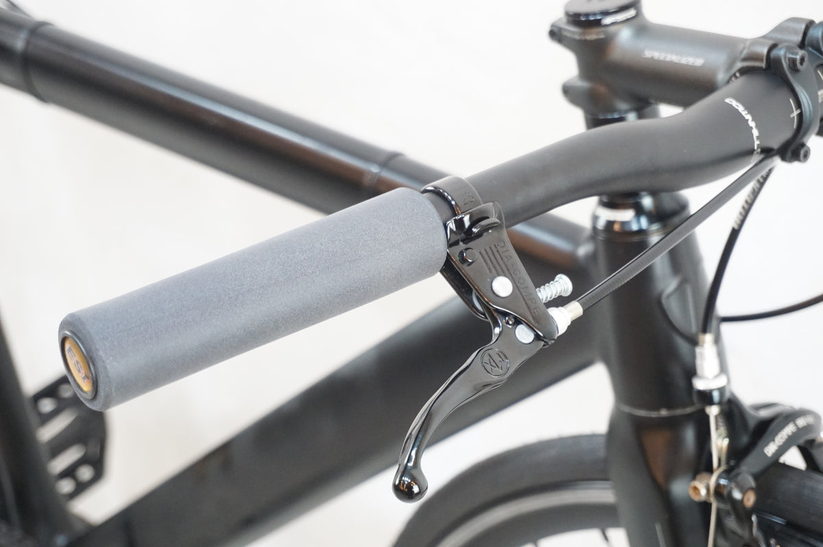 LEADER BIKE 「リーダーバイク」 725TR 2018年頃 ピストバイク / 浦和ベース