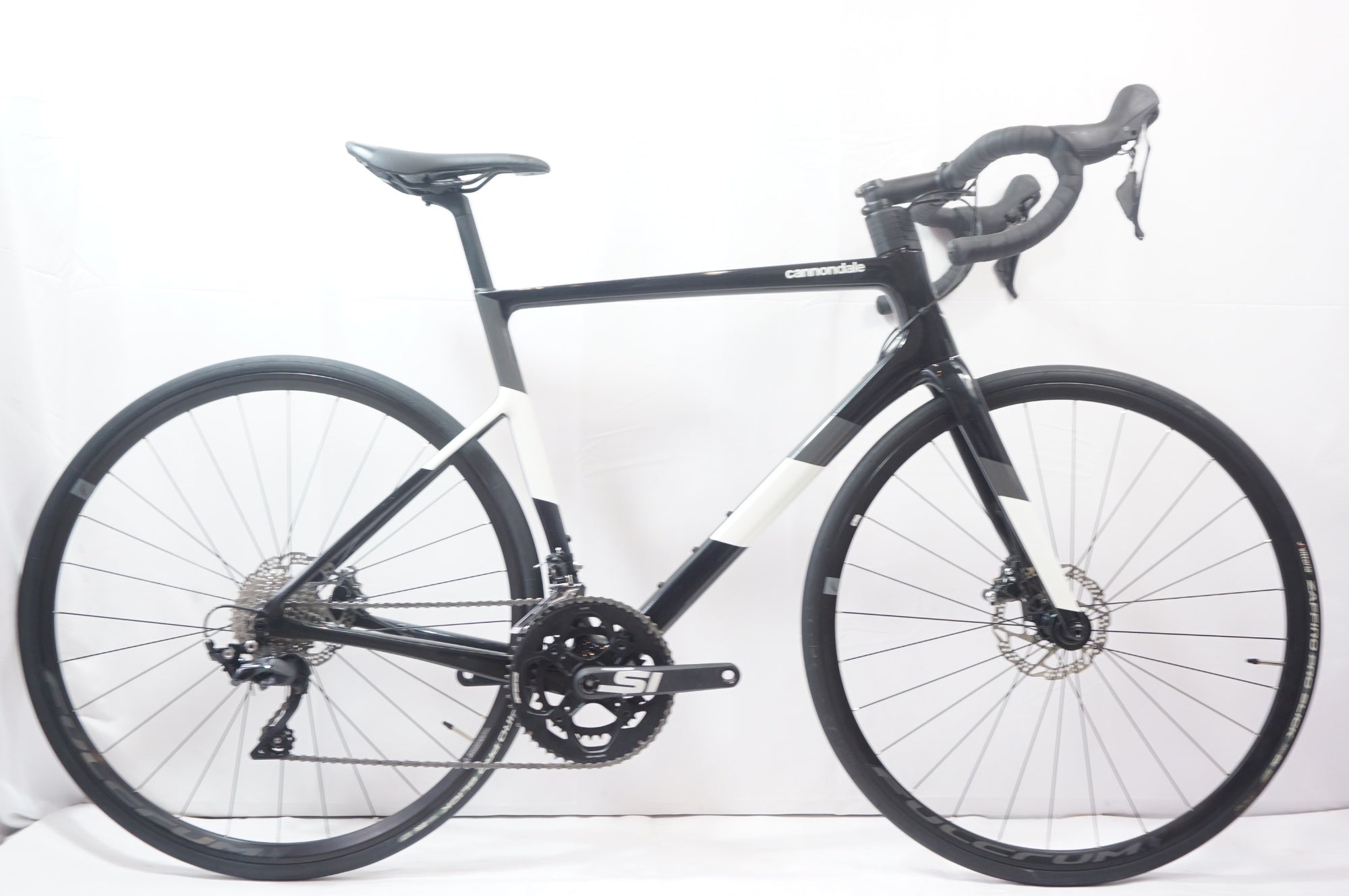 Cannondale EN 14781 ロードバイク 完成車 Cannondale EN 14781 ロード