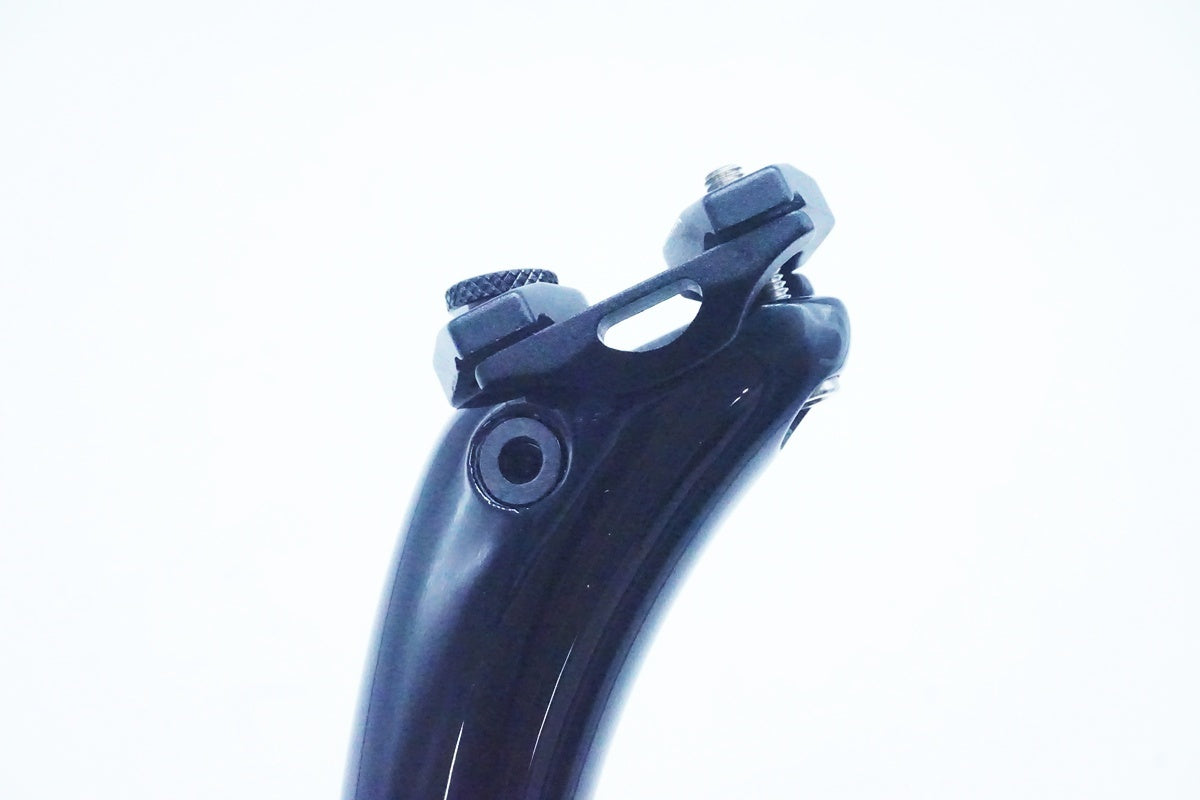 DEDA「デダ」 SUPERLEGGERO φ31.6 350mm シートポスト/ 京都西院店