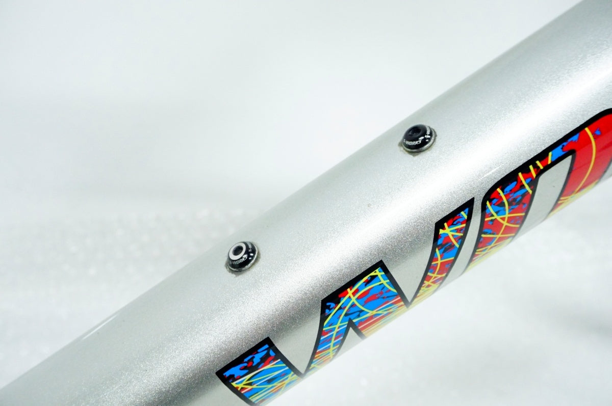 SPECIALIZED 「スペシャライズド」 S-WORKS TARMAC MEN 2018年モデル フレームセット / 名古屋大須店