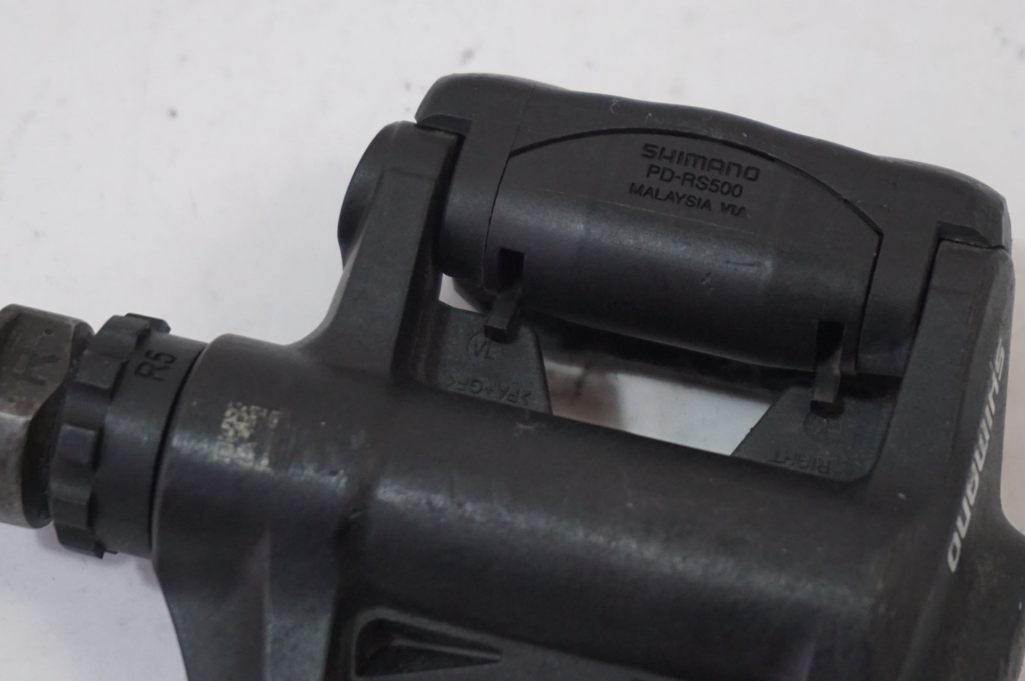 SHIMANO 「シマノ」 PD-RS500 ペダル / 世田谷店