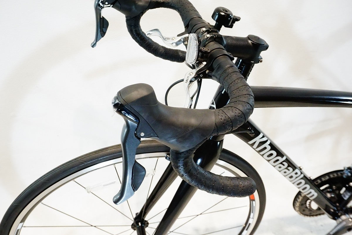 KHODAABLOOM 「コーダーブルーム」 FARNA CLARIS 2022年モデル ロードバイク / 横浜戸塚店