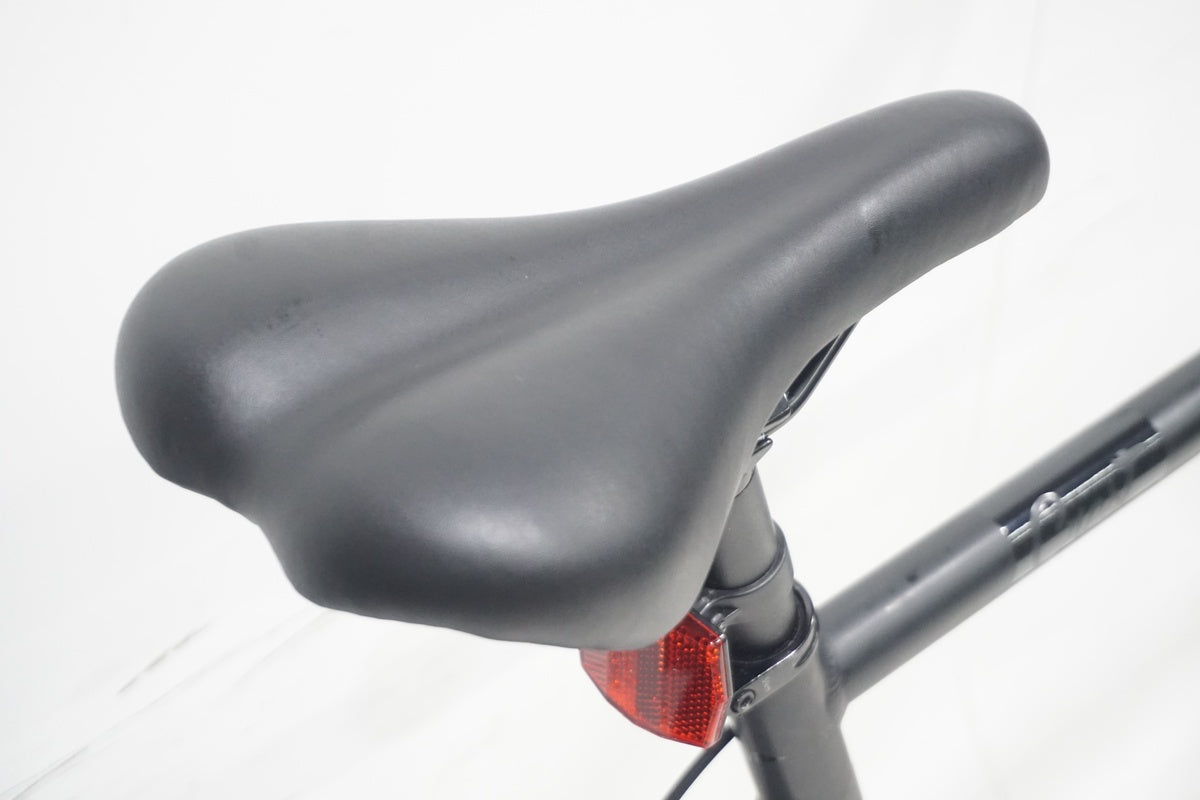 TERN 「ターン」 CREST 2022年モデル 20インチ ミニベロ/ 大阪美原北インター店
