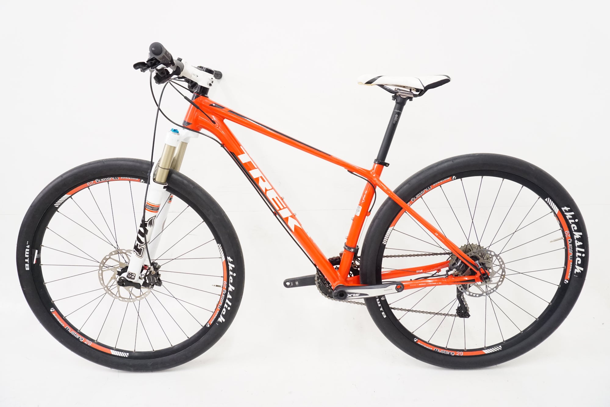 TREK「トレック」 SUPERFLY 8 2014年モデル マウンテンバイク / 浜松店