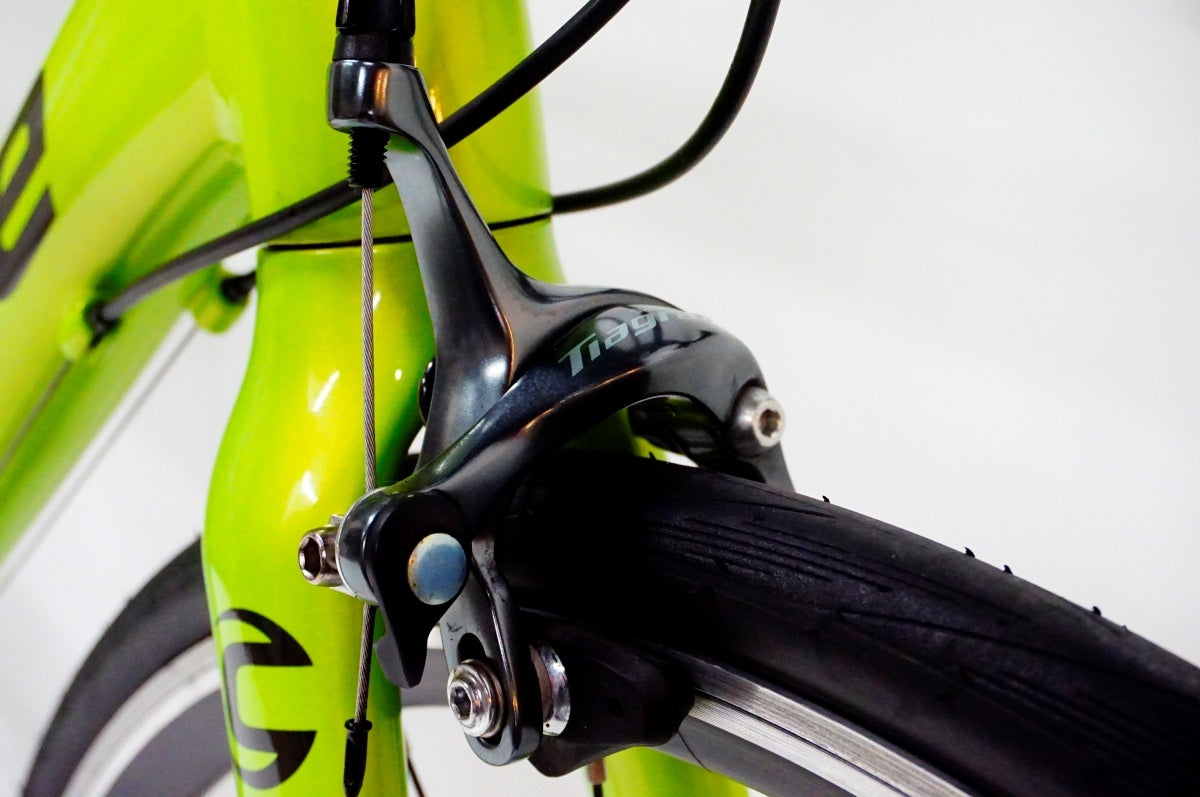 CANNONDALE 「キャノンデール」 CAAD OPTIMO TIAGRA RIM 2017年モデル ロードバイク / 名古屋大須店