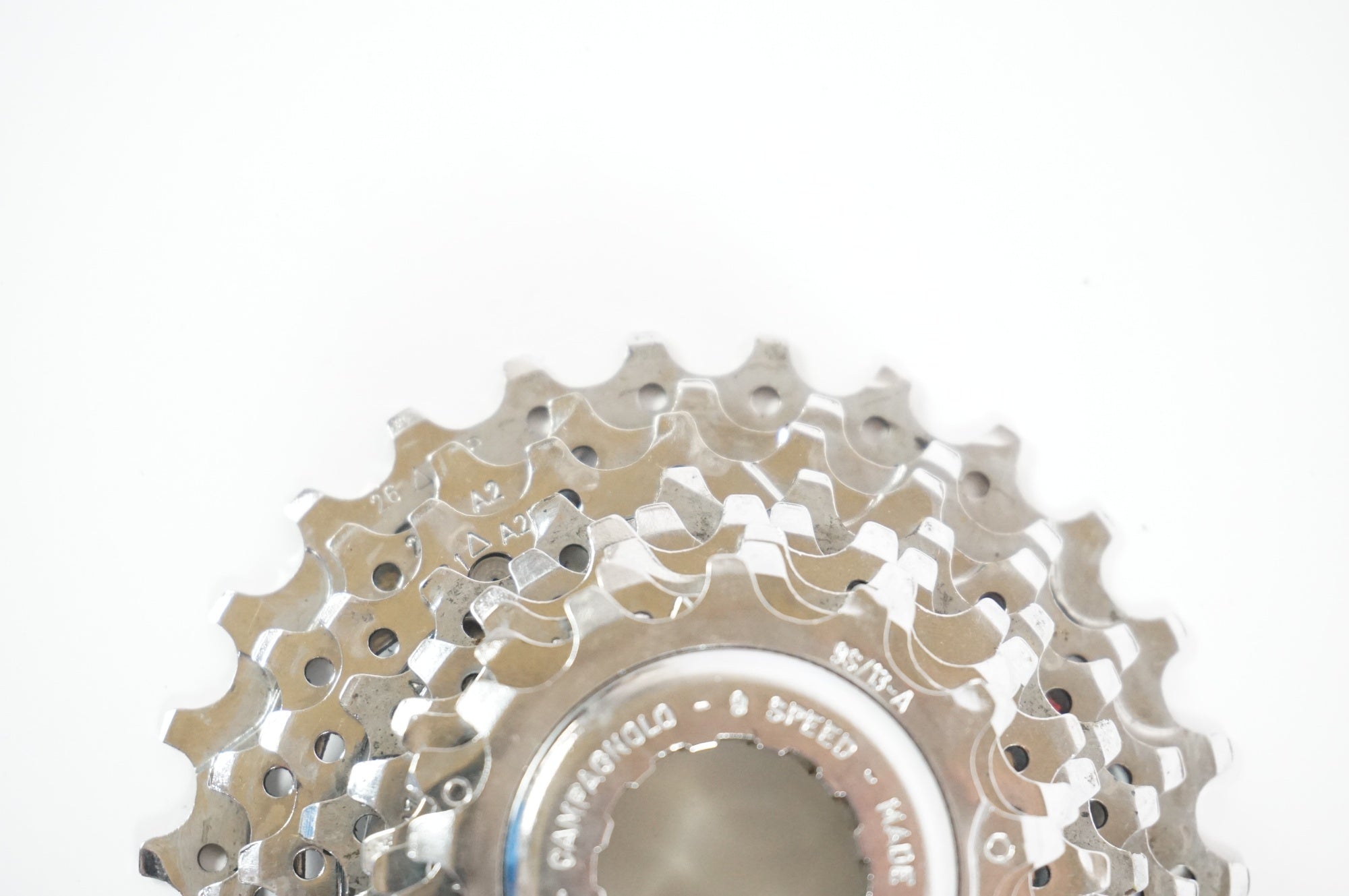 CAMPAGNOLO 「カンパニョーロ」 9s カセット13-26T スプロケット / 宇都宮店