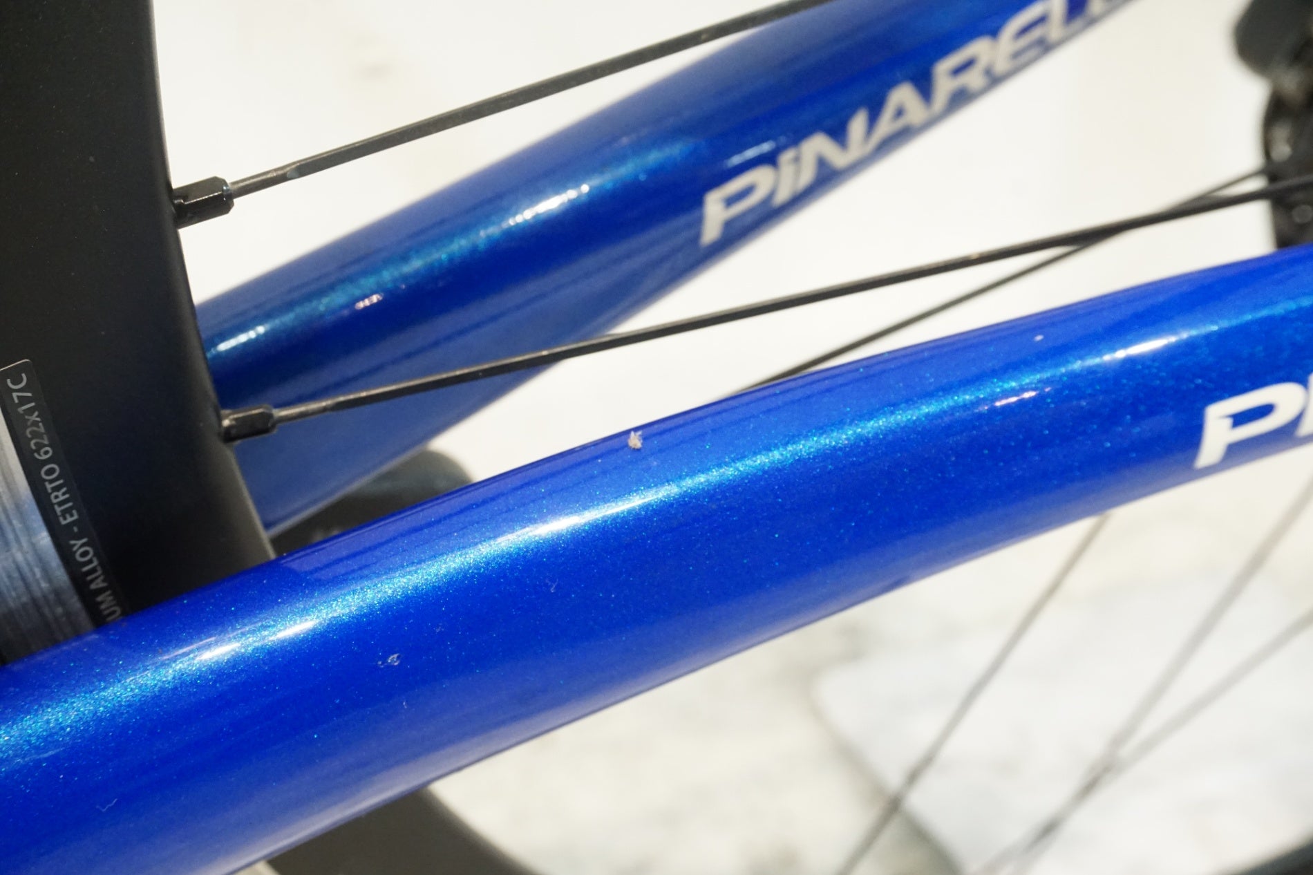 PINARELLO 「ピナレロ」 RAZHA 105 2019年モデル ロードバイク / 横浜戸塚店