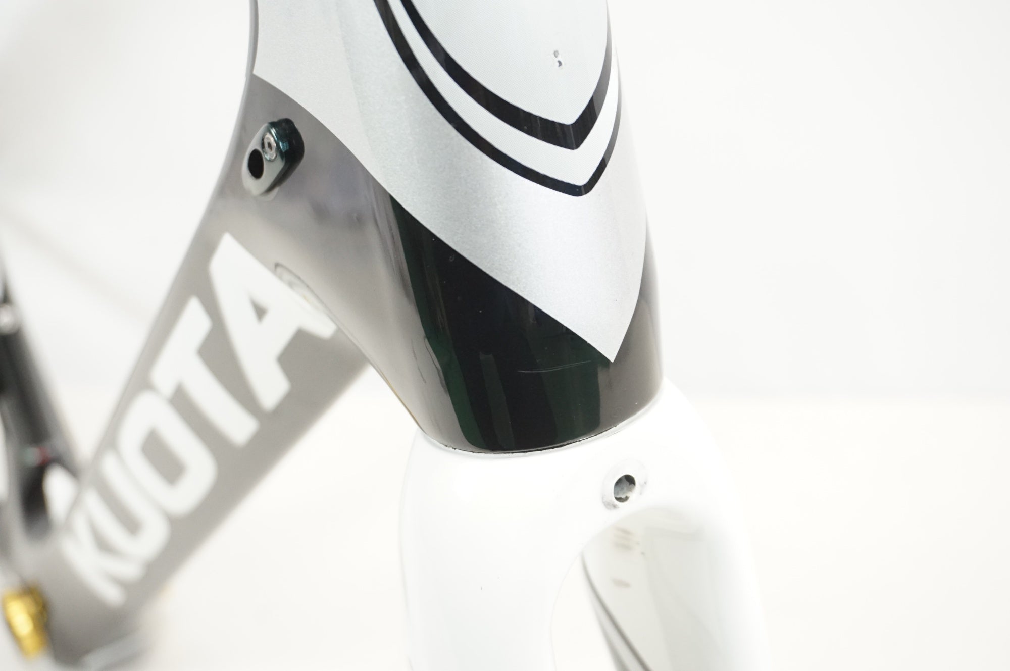 KUOTA 「クオータ」 KHARMA EVO 2014年モデル フレームセット / 宇都宮店