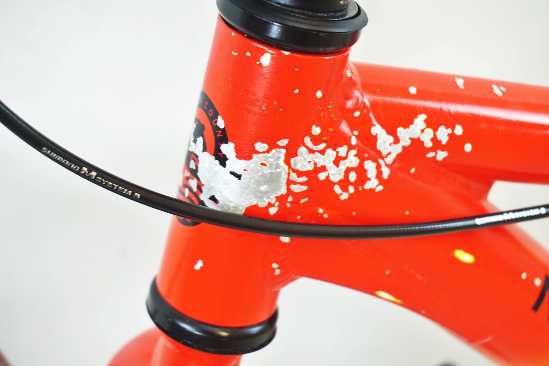 MARIN 「マリン」 DONKY JR20 2018年モデル 18インチ キッズバイク / 有明ガーデン店