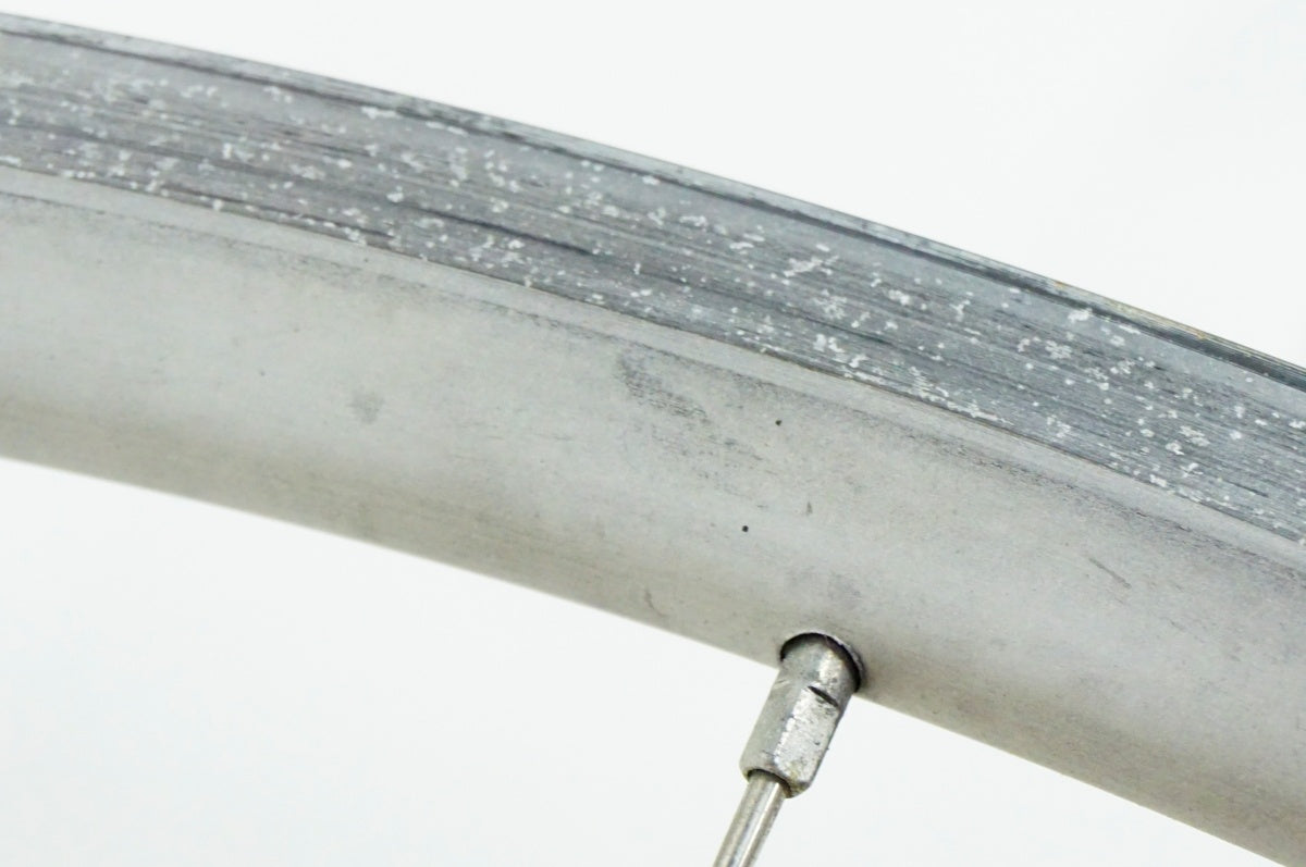 AMERICAN CLASSIC 「アメリカンクラシック」 ハブ×VELOCITY 「ベロシティ」 リム フロントホイール / 名古屋大須店