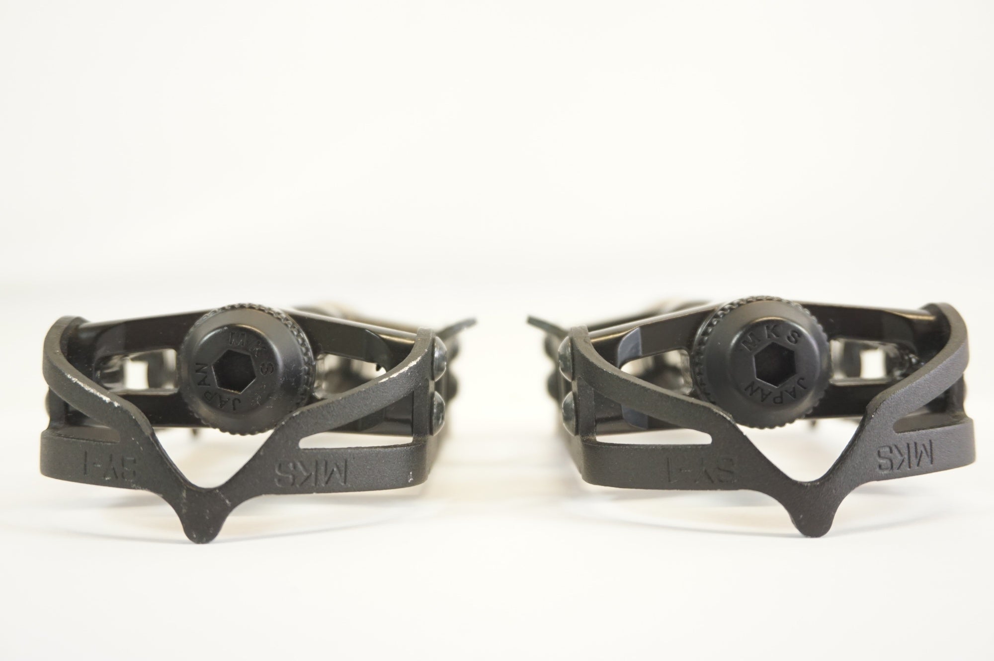 MKS 「ミカシマ」 SYLVAN ROAD NEXT EZY SUPERIOR ペダル / 宇都宮店