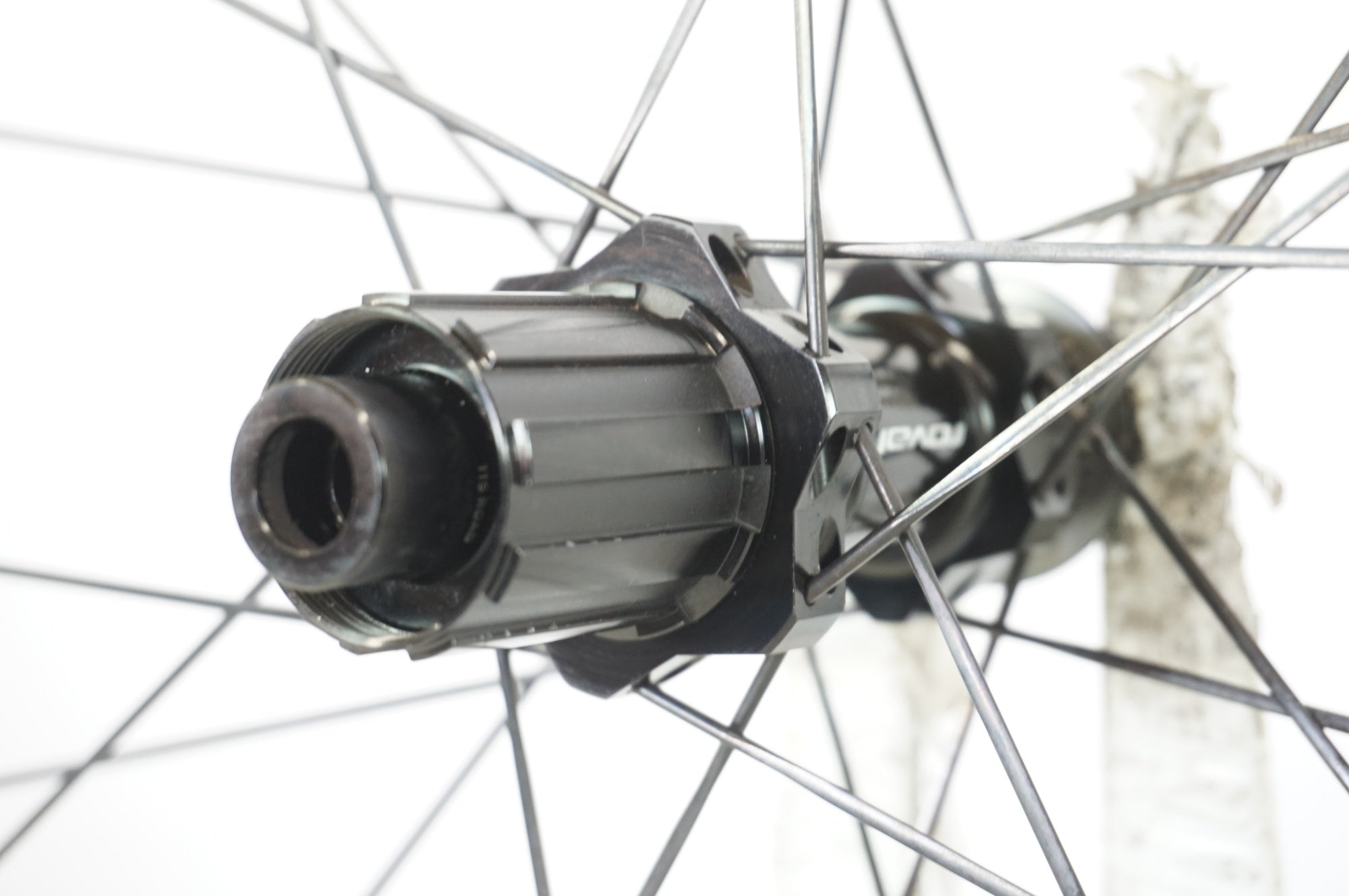 ROVAL 「ロバール」 ALPINIST CL SHIMANO 11s ホイールセット / 宇都宮店