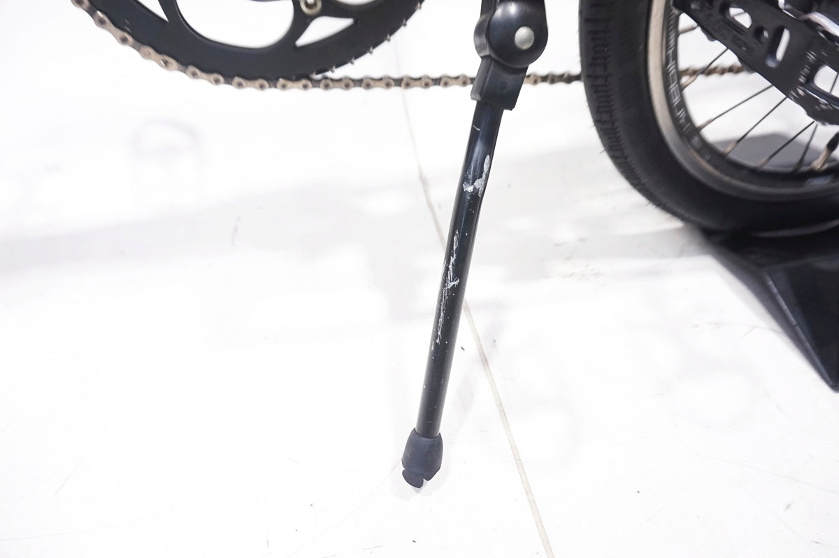 DAHON 「ダホン」 VECTOR X27H 2011年モデル 20インチ 折り畳み自転車 / 大阪門真店