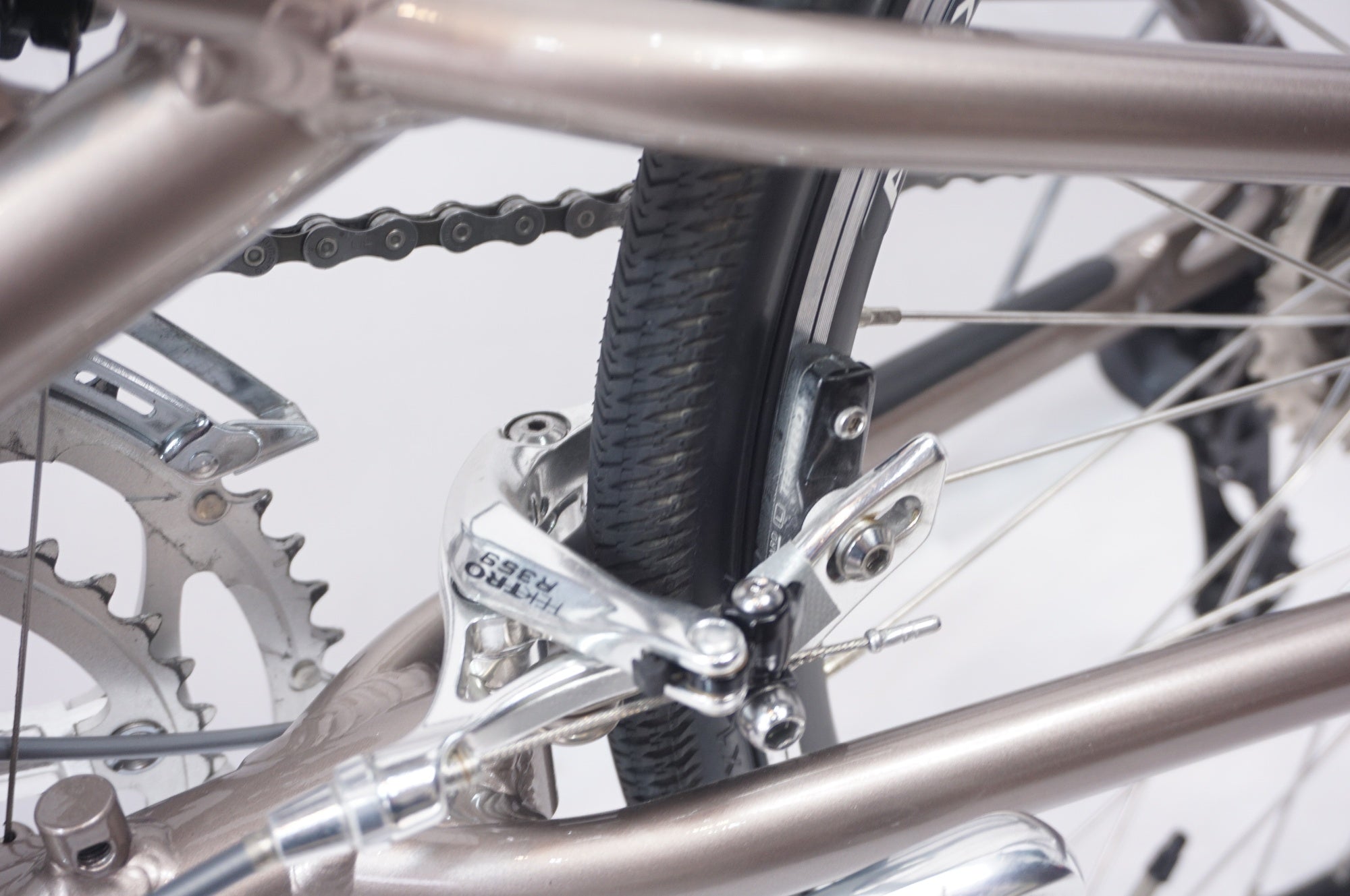 TARTARUGA 「タルタルーガ」 TYPE SPORT GT ver.1.5 2025年モデル 20インチ ミニベロ / 世田谷店