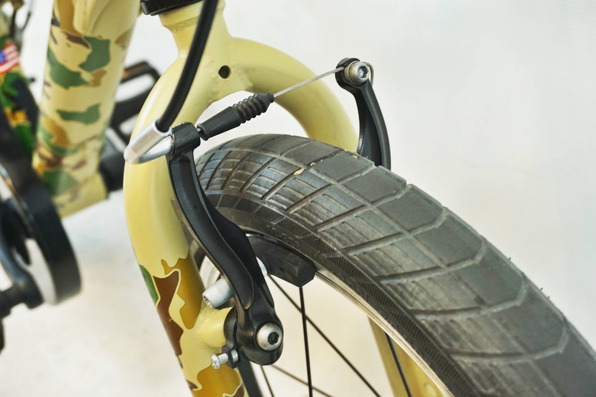 MARIN 「マリン」 DONKY JR 16 2018年モデル 16インチ キッズバイク / 有明ガーデン店