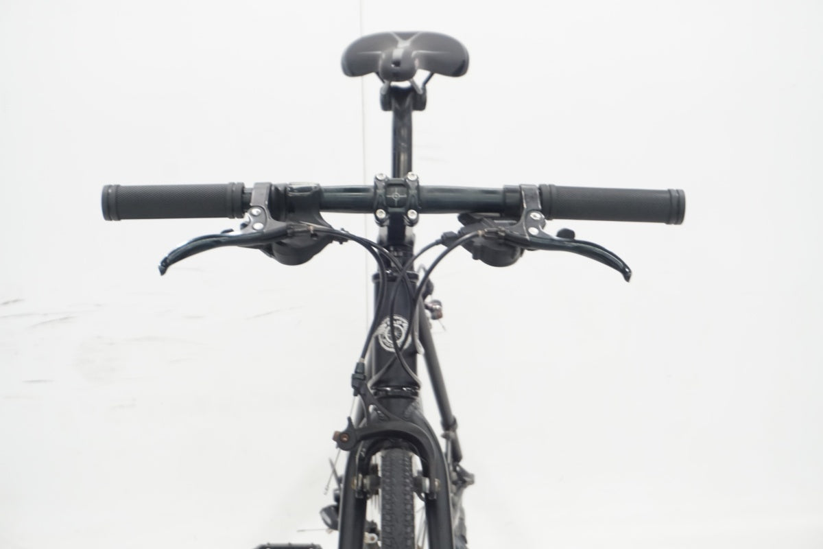 ROCKBIKES 「ロックバイクス」 PRIDE 2014年モデル クロスバイク / 滋賀大津店