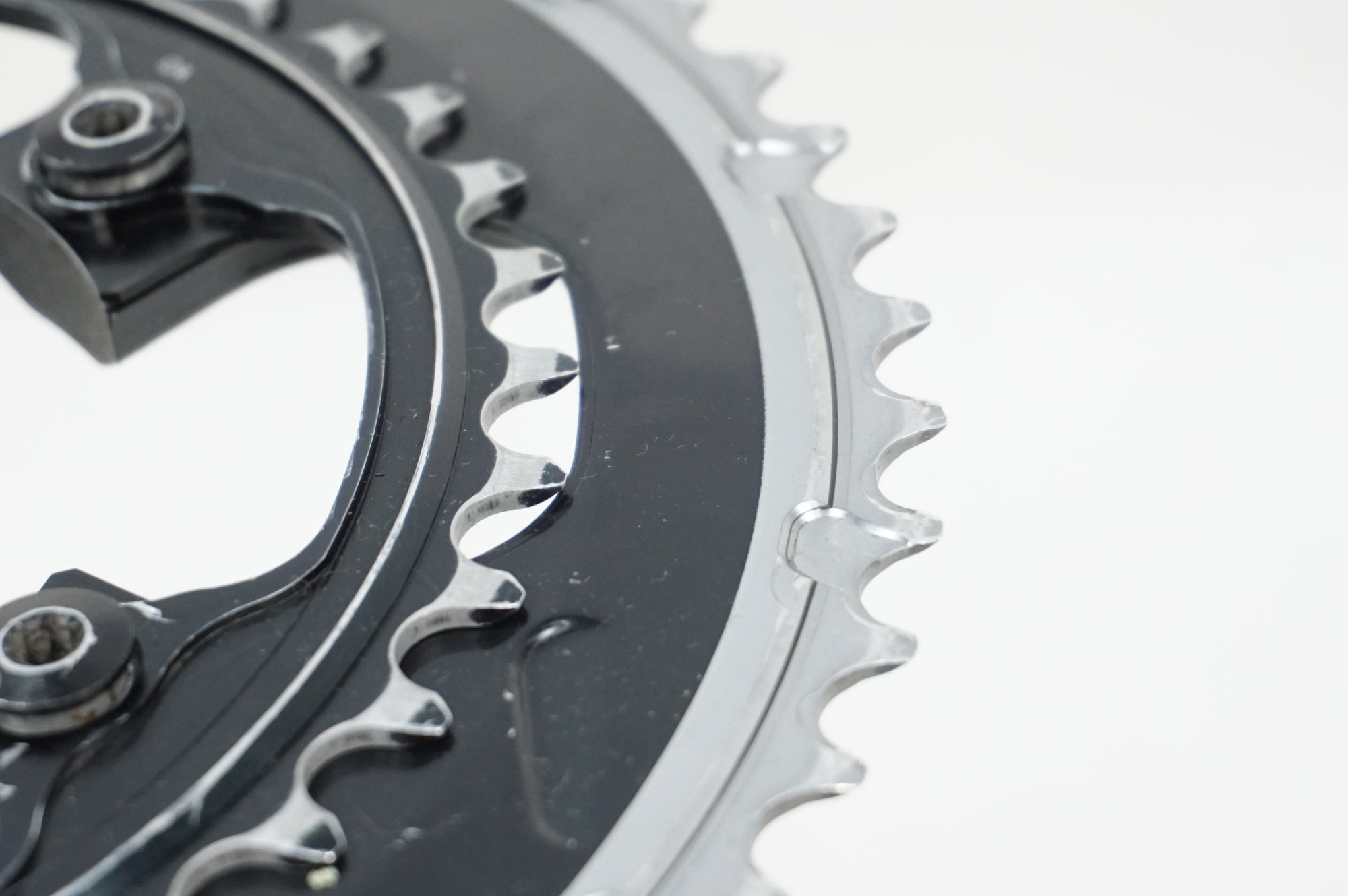 SHIMANO 「シマノ」 DURA-ACE 53-39T チェーンリング / 川越店