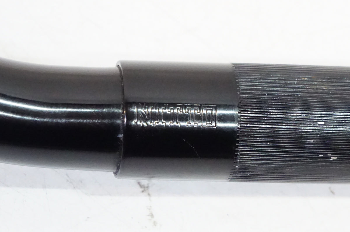 NITTO 「ニットー」 B802 MELLOW RISE BAR φ25.4 660mm ハンドル / 熊谷本店