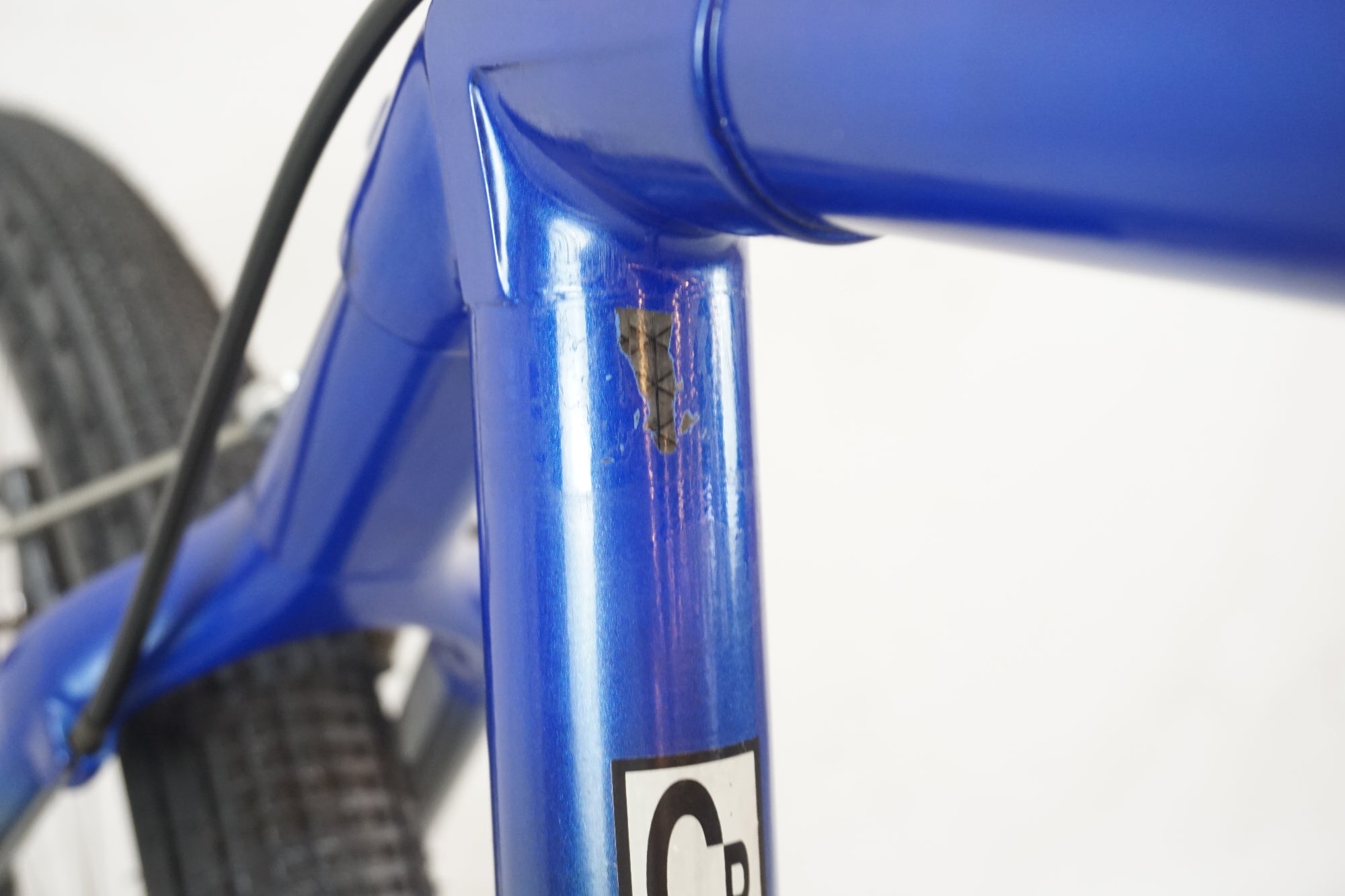 LAND GEAR 「ランド ギアー」 PROGEAR 9200 年式不明 マウンテンバイク / バイチャリ浦和ベース