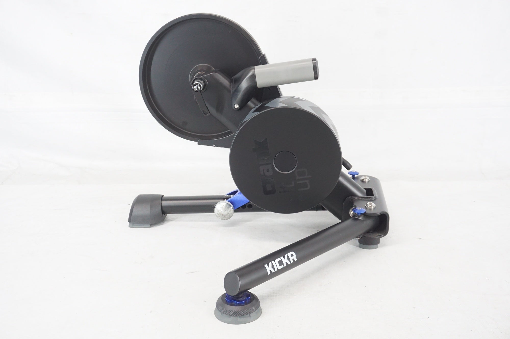 WAHOO 「ワフー」 KICKR V5 サイクルトレーナー / 阪急塚口店