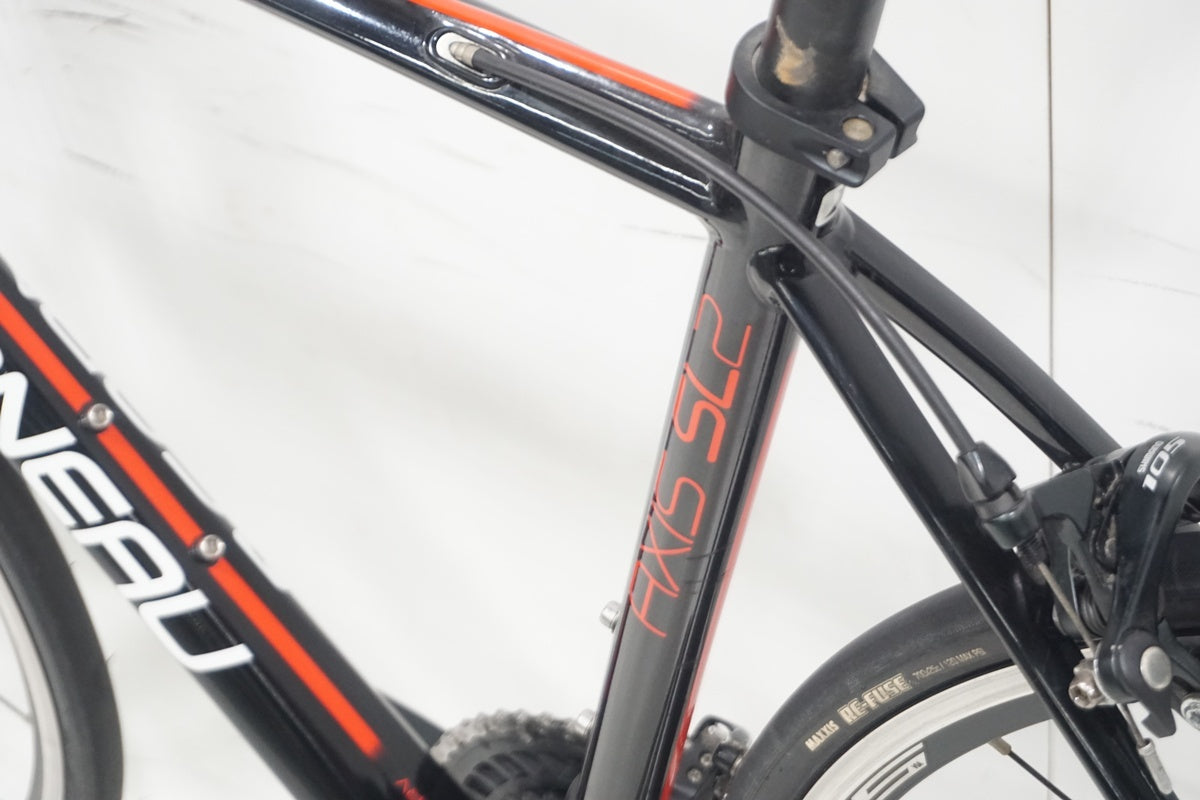 GARNEAU 「ガノー」 AXIS SL2 2016年モデル ロードバイク / 大阪美原北インター店