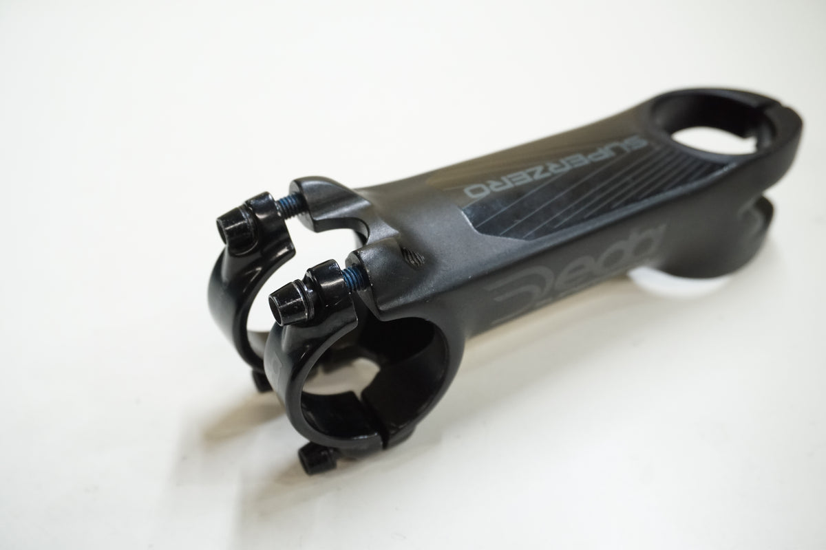 DEDA 「デダ」 SUPER ZERO φ31.7 100mm 82° ステム / 大宮店