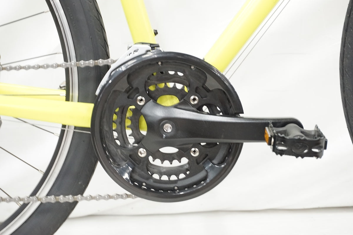 GIANT 「ジャイアント」 GRAVIER 2022年モデル クロスバイク / 奈良店