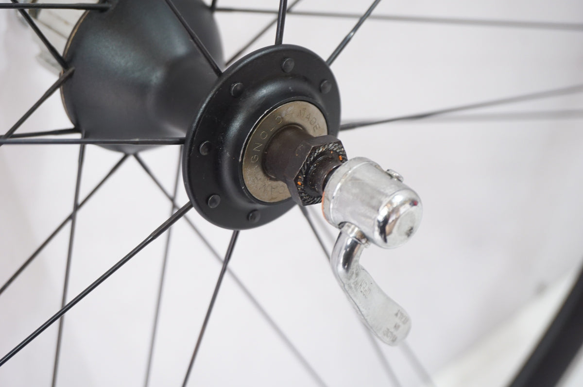 CAMPAGNOLO 「カンパニョーロ」 SCIROCCO G3 カンパフリー ホイールセット / 世田谷店
