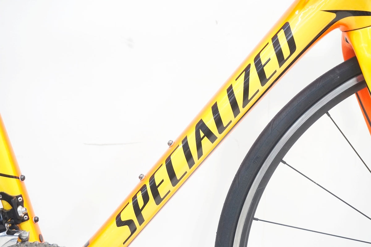 SPECIALIZED 「スペシャライズド」 TARMAC SL4 SPORT 2017モデル ロードバイク / 大阪門真店