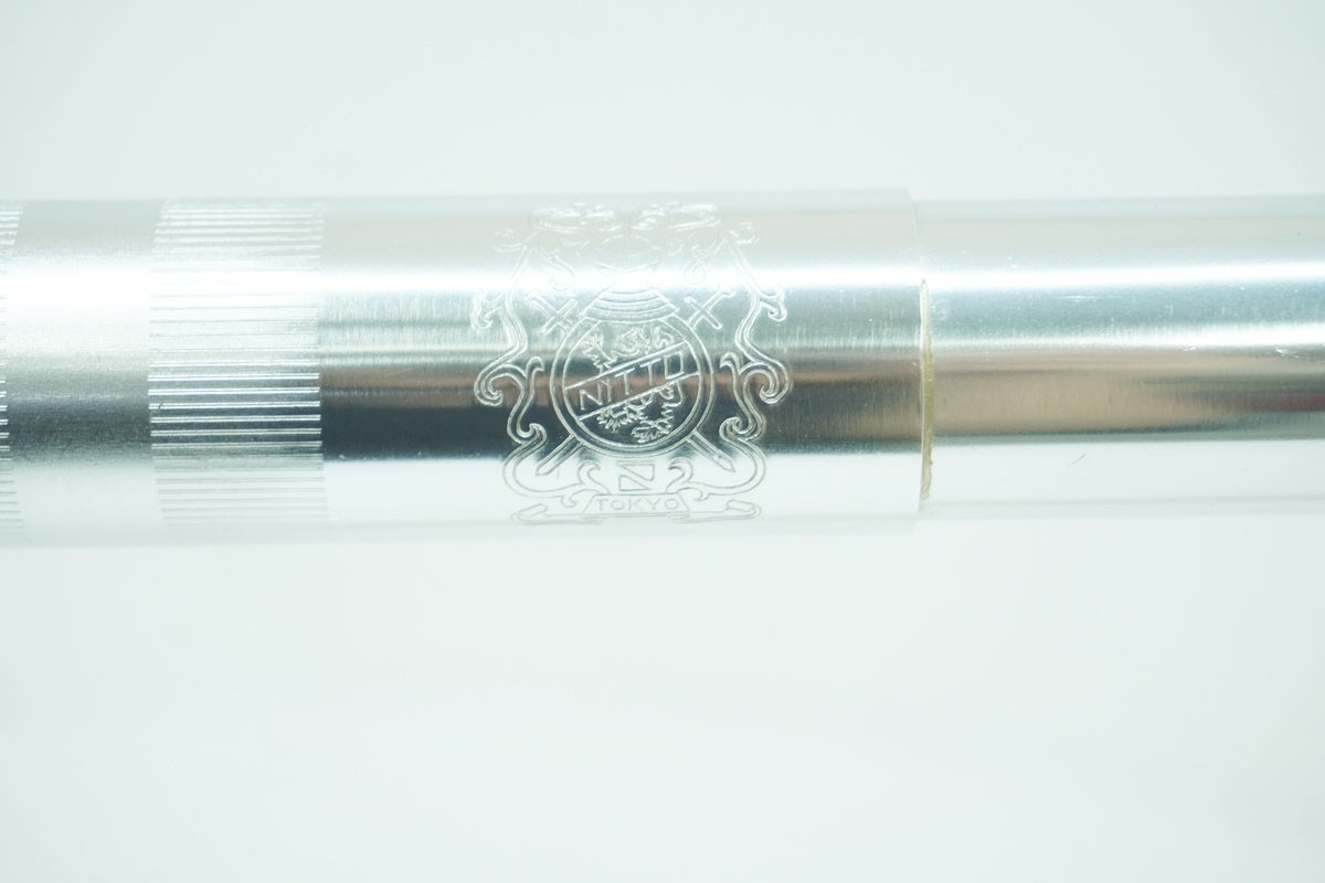 NITTO 「ニットー」 MOD 55 Φ26.0 380mm ハンドル / 大阪美原北インター店