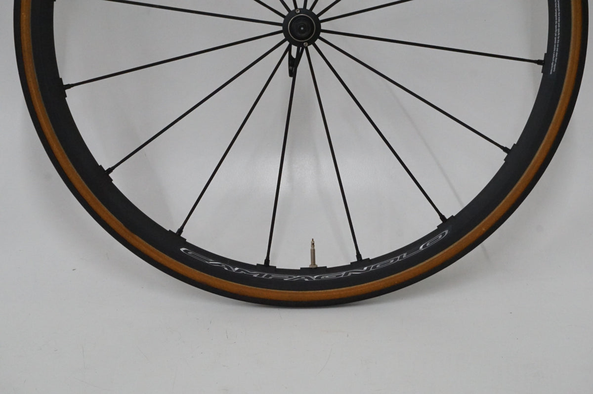CAMPAGNOLO 「カンパニョーロ」 SHAMAL MILLE シマノ11速 ホイールセット / 浜松店